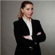 Docente di diritto per studenti universitari e liceali